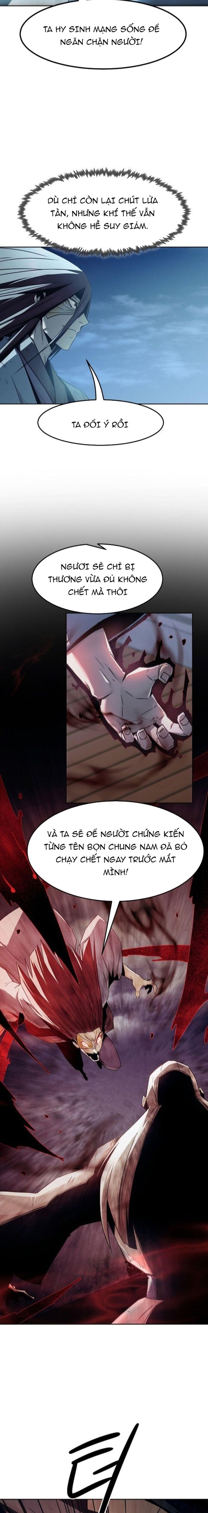 Tiểu Gia Chủ Của Tứ Xuyên Đường Gia Trở Thành Kiếm Thần Chap 75 - Next Chap 76