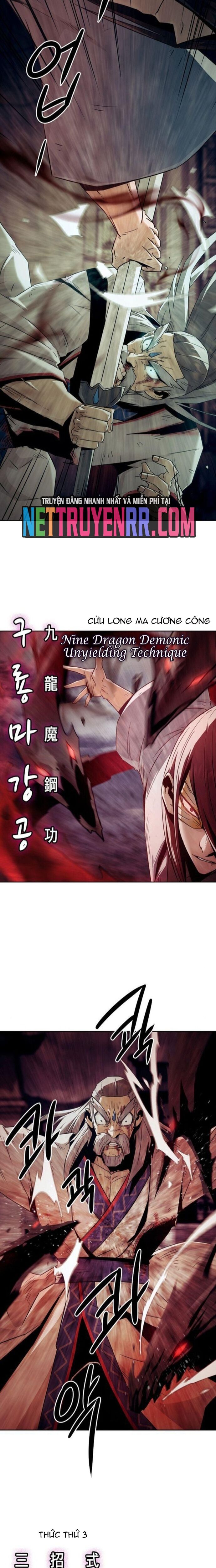 Tiểu Gia Chủ Của Tứ Xuyên Đường Gia Trở Thành Kiếm Thần Chap 75 - Next Chap 76