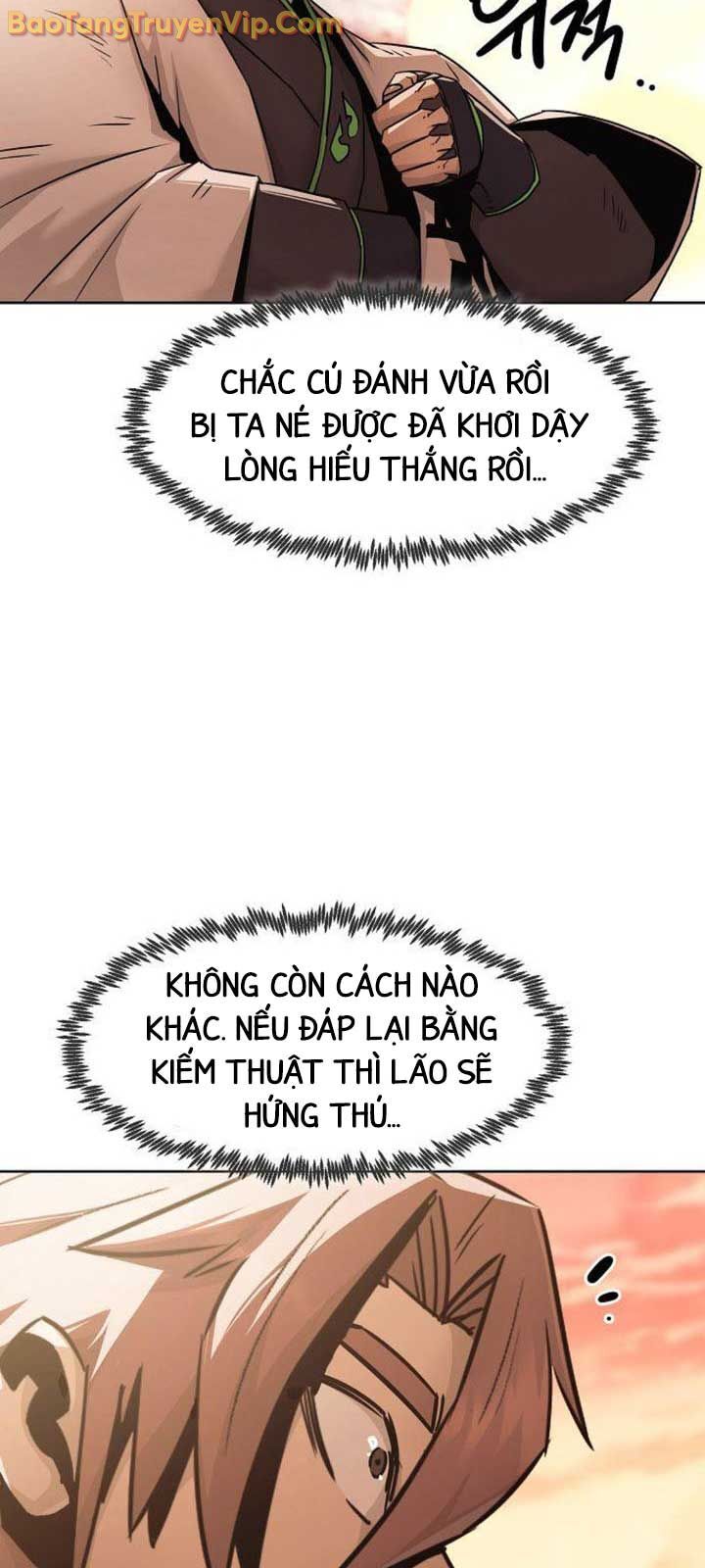Tiểu Gia Chủ Của Tứ Xuyên Đường Gia Trở Thành Kiếm Thần Chap 751 - Next Chap 752