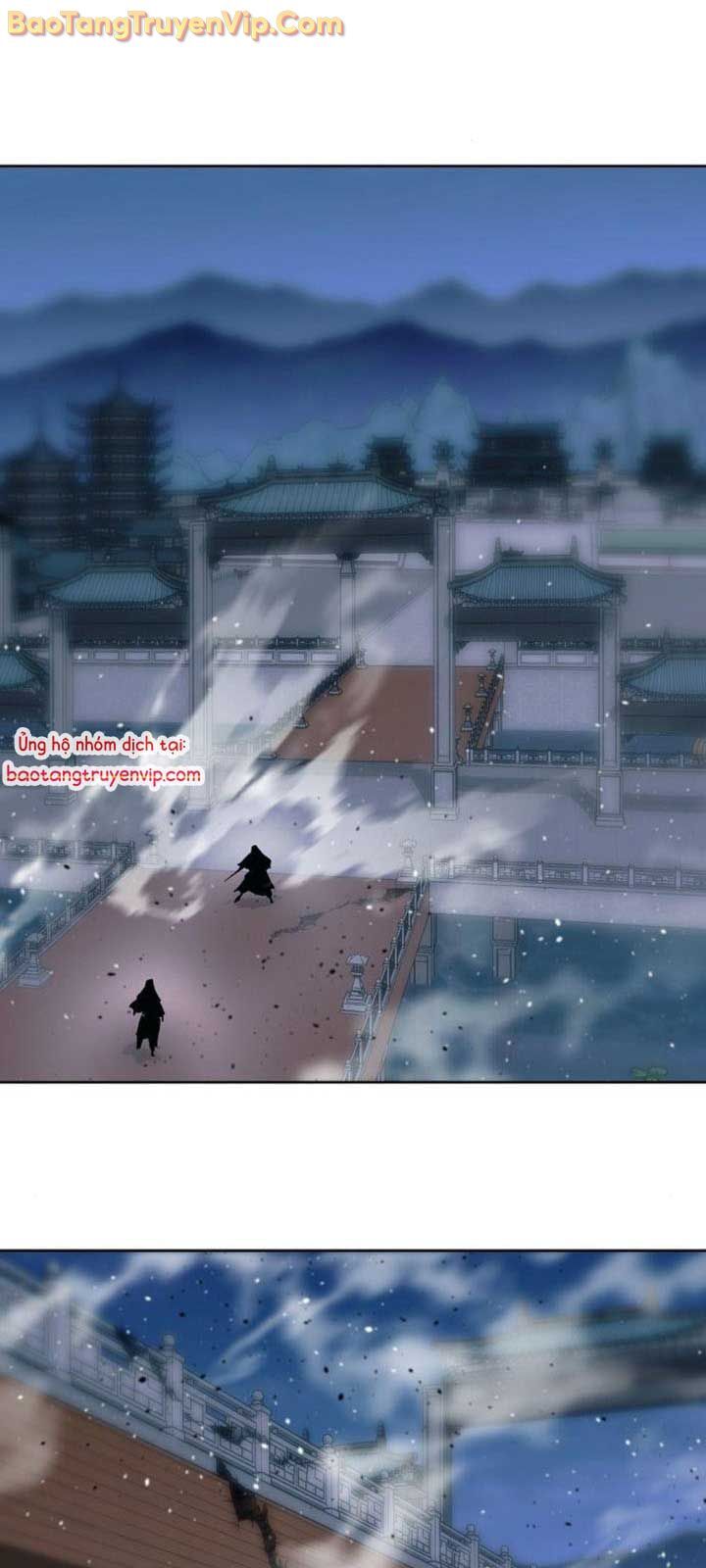 Tiểu Gia Chủ Của Tứ Xuyên Đường Gia Trở Thành Kiếm Thần Chap 751 - Next Chap 752