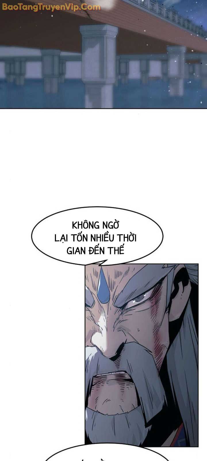 Tiểu Gia Chủ Của Tứ Xuyên Đường Gia Trở Thành Kiếm Thần Chap 751 - Next Chap 752