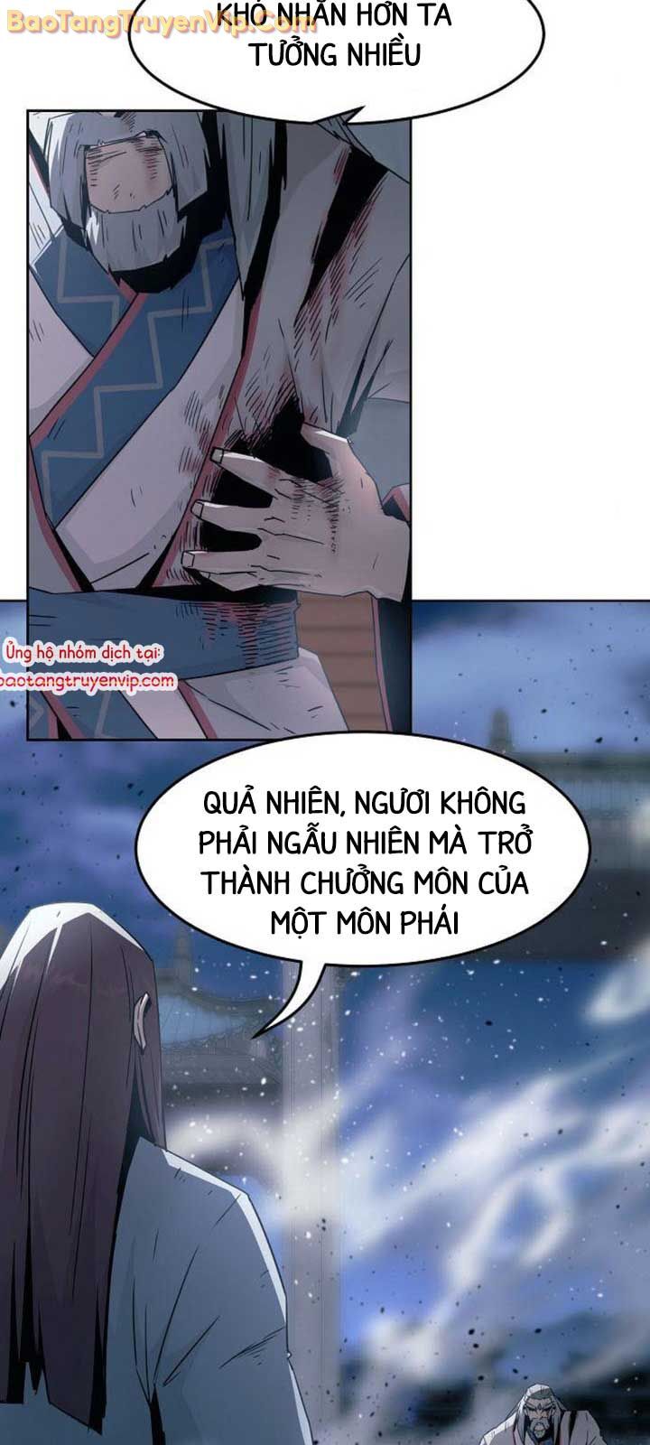 Tiểu Gia Chủ Của Tứ Xuyên Đường Gia Trở Thành Kiếm Thần Chap 751 - Next Chap 752