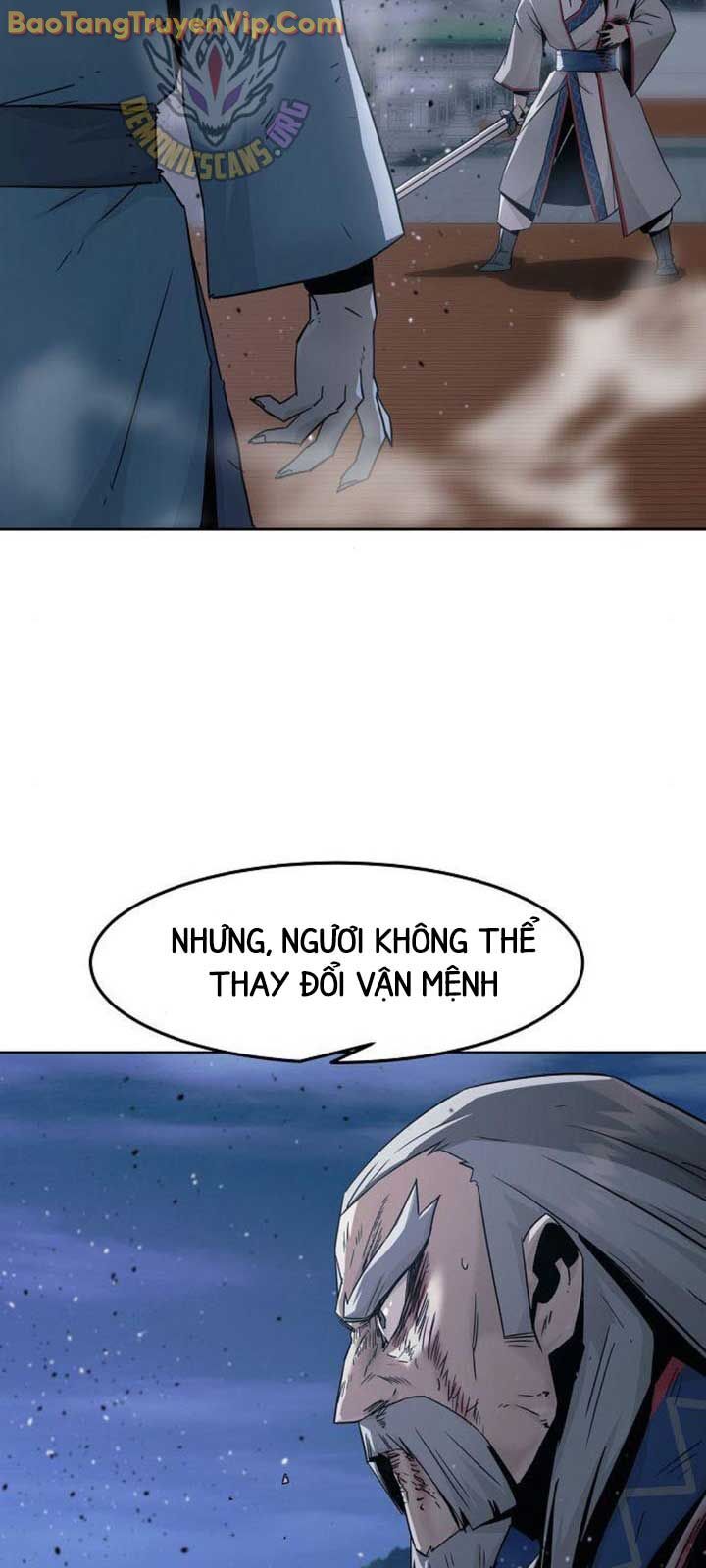 Tiểu Gia Chủ Của Tứ Xuyên Đường Gia Trở Thành Kiếm Thần Chap 751 - Next Chap 752