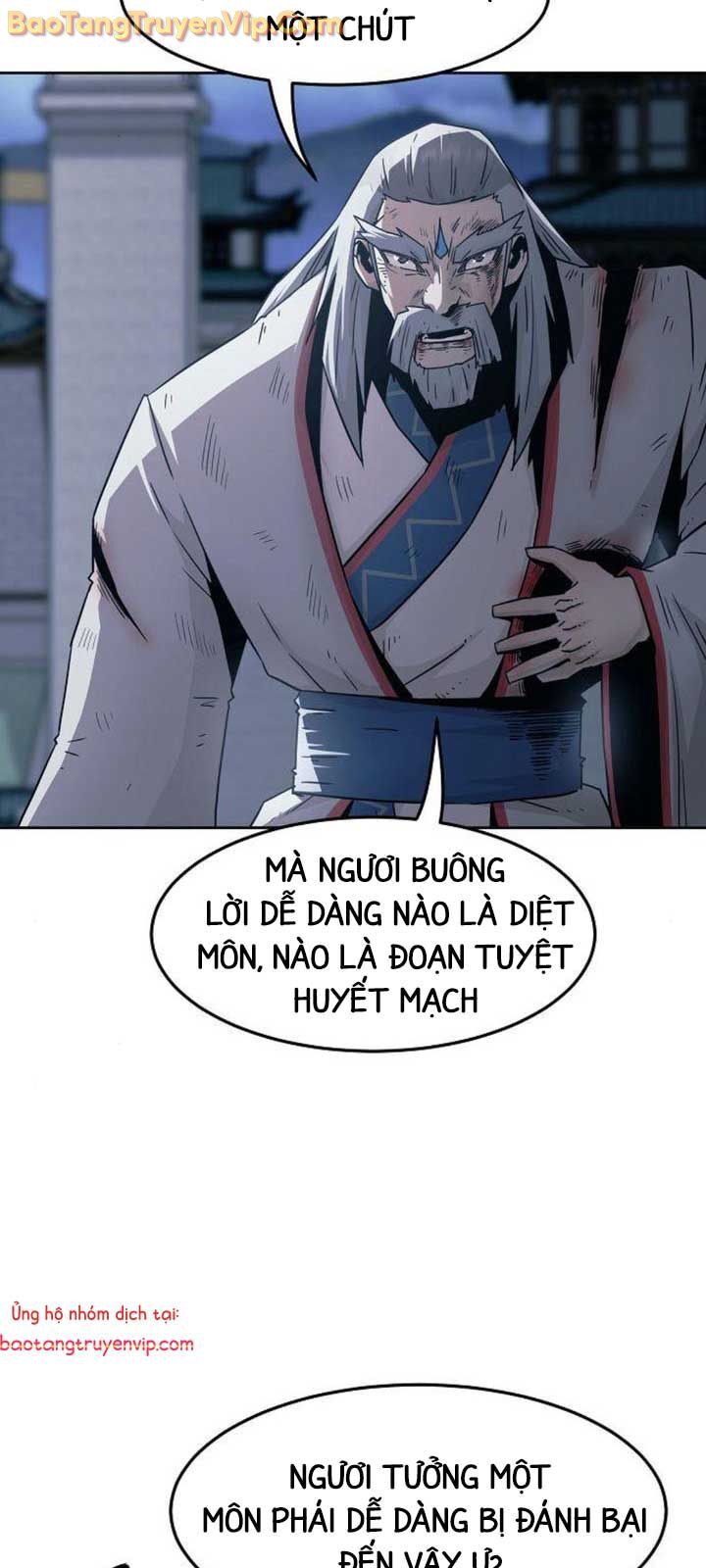 Tiểu Gia Chủ Của Tứ Xuyên Đường Gia Trở Thành Kiếm Thần Chap 751 - Next Chap 752
