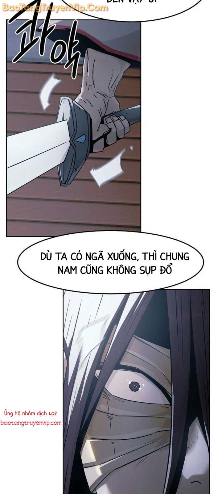 Tiểu Gia Chủ Của Tứ Xuyên Đường Gia Trở Thành Kiếm Thần Chap 751 - Next Chap 752