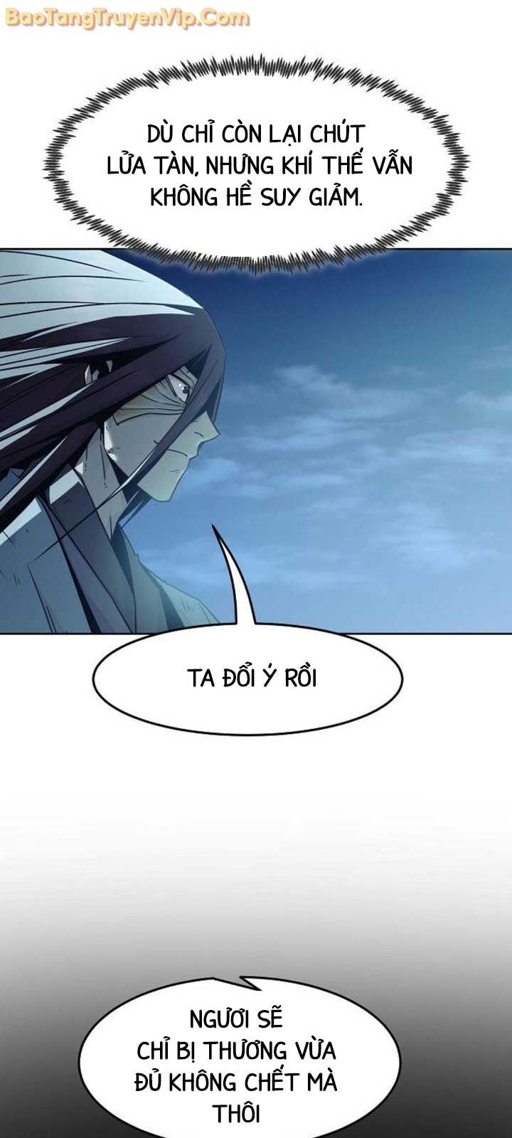 Tiểu Gia Chủ Của Tứ Xuyên Đường Gia Trở Thành Kiếm Thần Chap 751 - Next Chap 752
