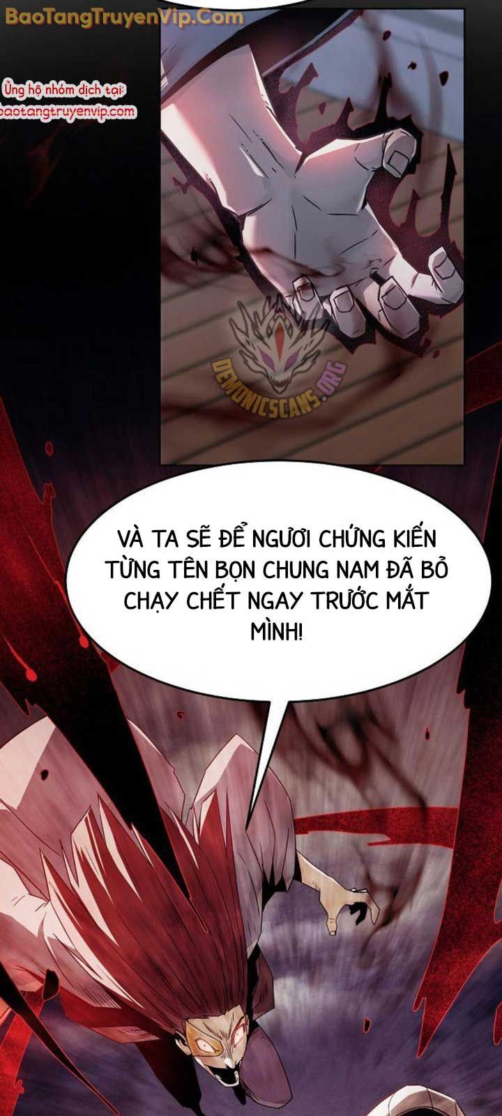 Tiểu Gia Chủ Của Tứ Xuyên Đường Gia Trở Thành Kiếm Thần Chap 751 - Next Chap 752