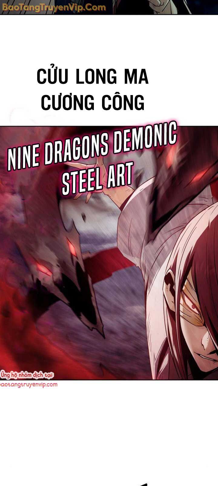 Tiểu Gia Chủ Của Tứ Xuyên Đường Gia Trở Thành Kiếm Thần Chap 751 - Next Chap 752