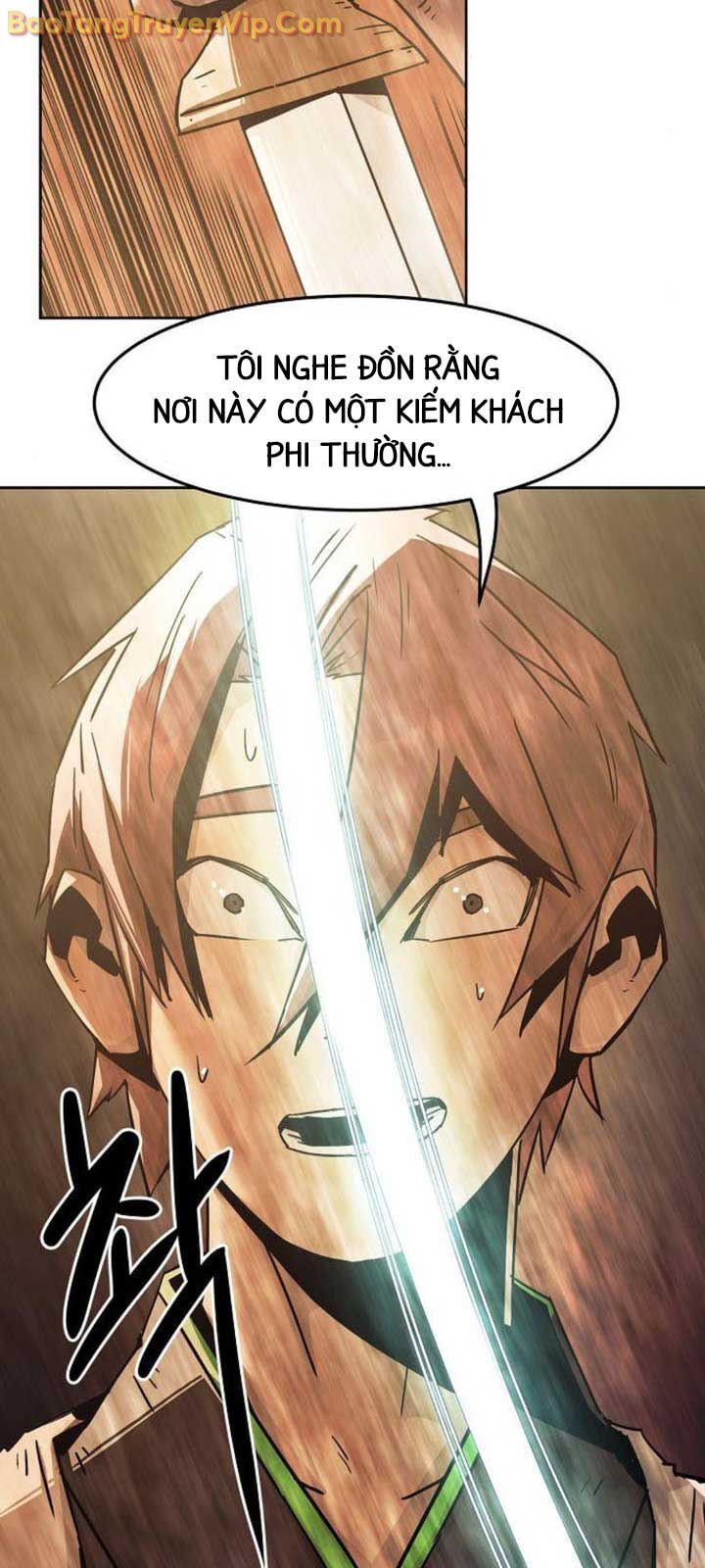 Tiểu Gia Chủ Của Tứ Xuyên Đường Gia Trở Thành Kiếm Thần Chap 751 - Next Chap 752