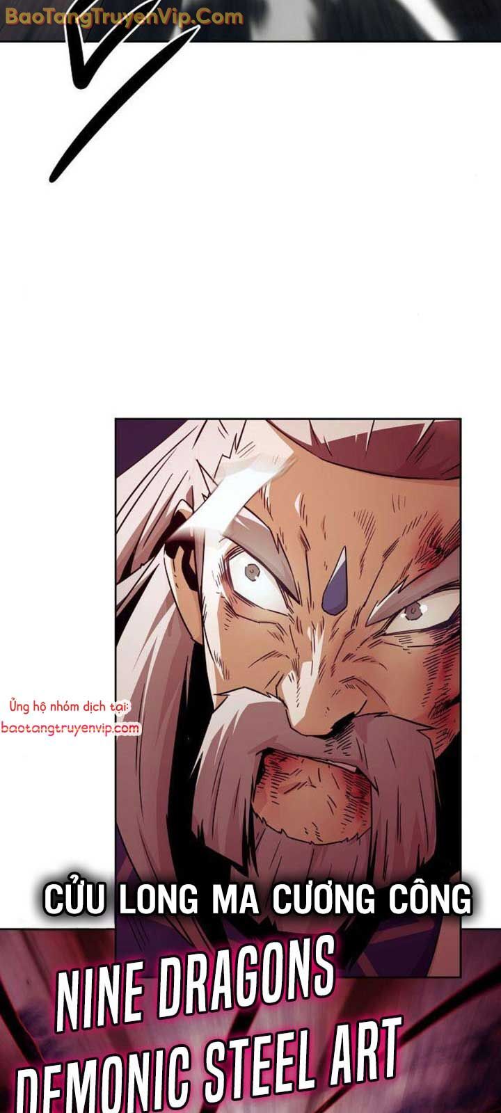 Tiểu Gia Chủ Của Tứ Xuyên Đường Gia Trở Thành Kiếm Thần Chap 751 - Next Chap 752