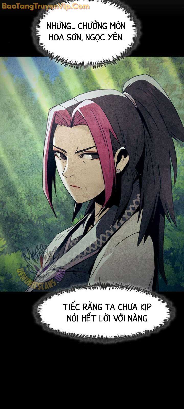 Tiểu Gia Chủ Của Tứ Xuyên Đường Gia Trở Thành Kiếm Thần Chap 751 - Next Chap 752