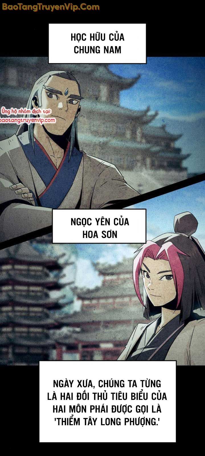 Tiểu Gia Chủ Của Tứ Xuyên Đường Gia Trở Thành Kiếm Thần Chap 751 - Next Chap 752