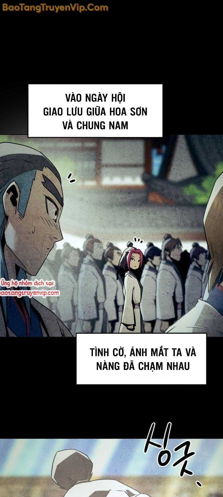 Tiểu Gia Chủ Của Tứ Xuyên Đường Gia Trở Thành Kiếm Thần Chap 751 - Next Chap 752