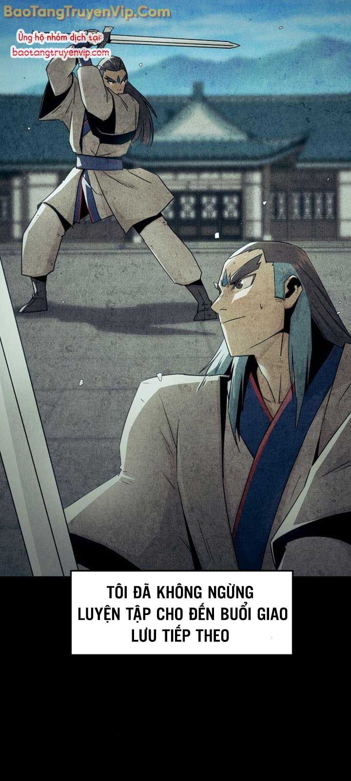 Tiểu Gia Chủ Của Tứ Xuyên Đường Gia Trở Thành Kiếm Thần Chap 751 - Next Chap 752