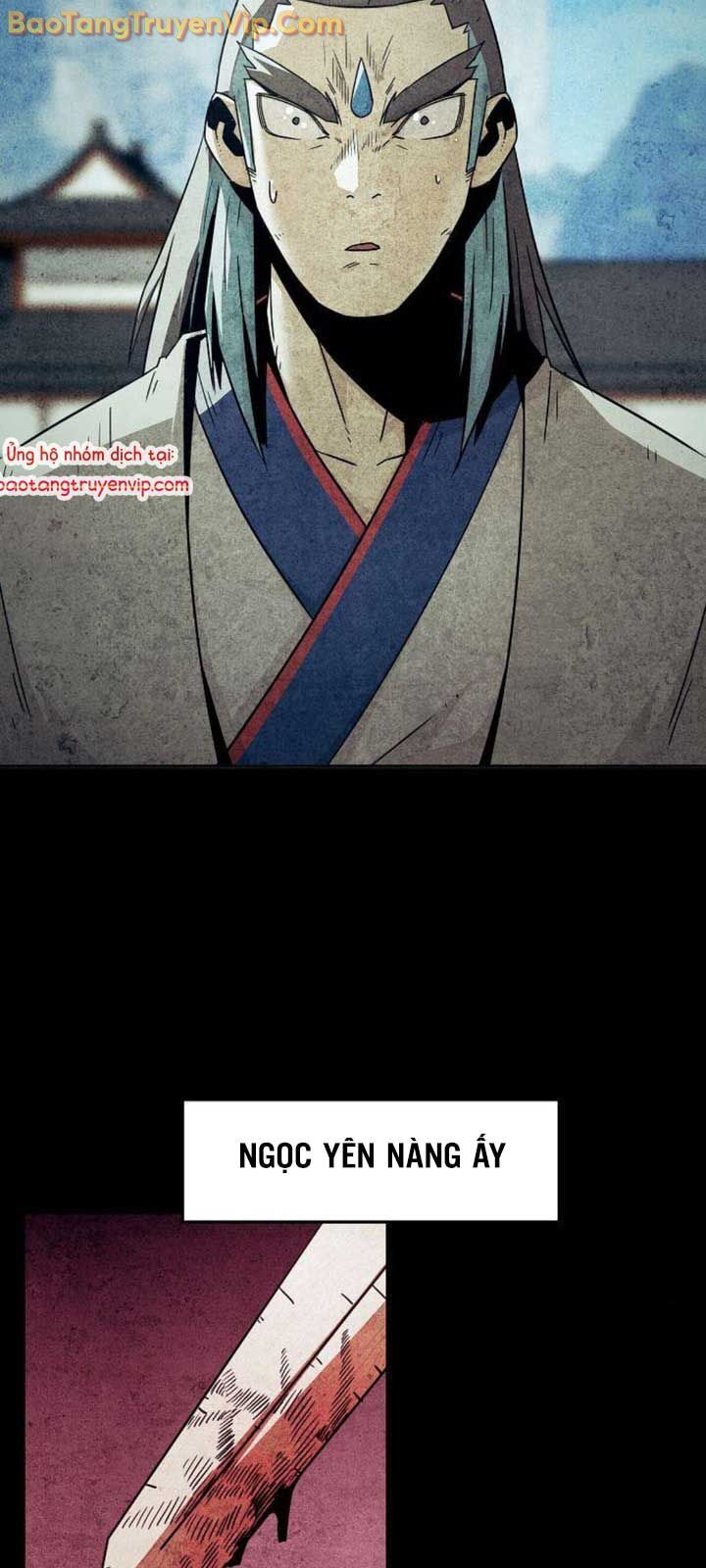 Tiểu Gia Chủ Của Tứ Xuyên Đường Gia Trở Thành Kiếm Thần Chap 751 - Next Chap 752