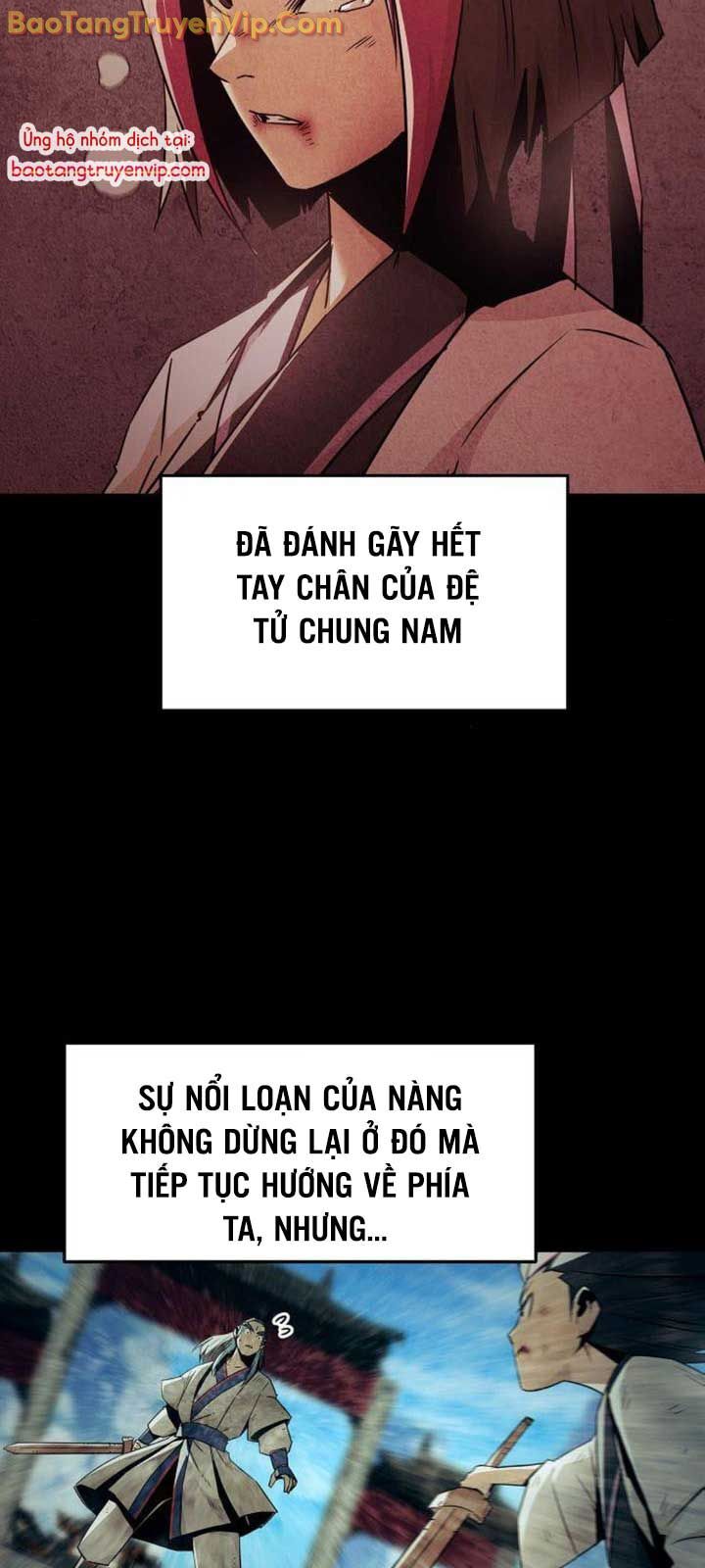 Tiểu Gia Chủ Của Tứ Xuyên Đường Gia Trở Thành Kiếm Thần Chap 751 - Next Chap 752
