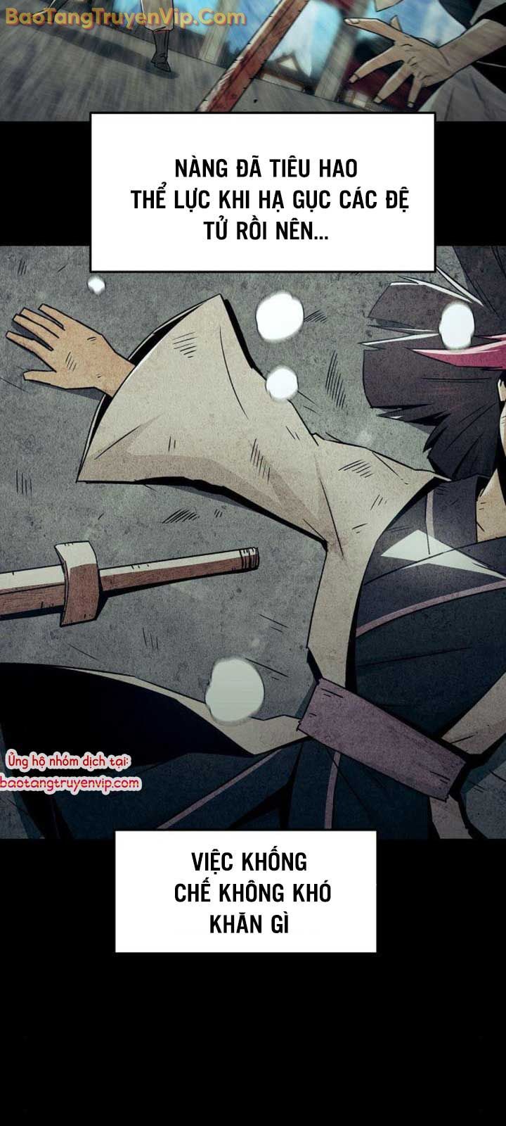 Tiểu Gia Chủ Của Tứ Xuyên Đường Gia Trở Thành Kiếm Thần Chap 751 - Next Chap 752