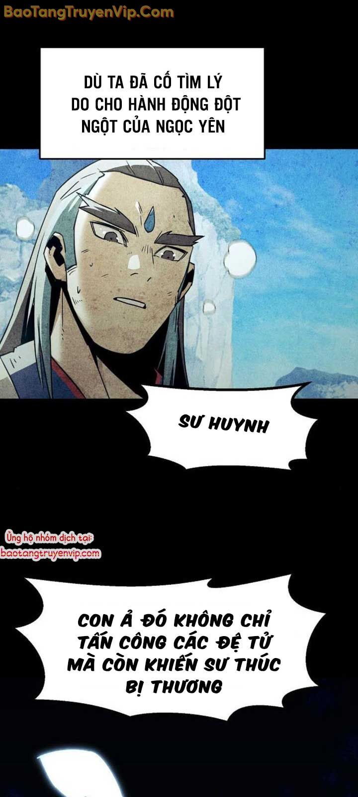 Tiểu Gia Chủ Của Tứ Xuyên Đường Gia Trở Thành Kiếm Thần Chap 751 - Next Chap 752