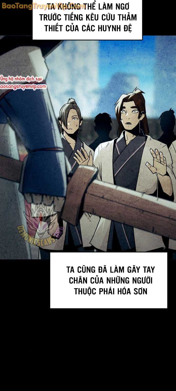 Tiểu Gia Chủ Của Tứ Xuyên Đường Gia Trở Thành Kiếm Thần Chap 751 - Next Chap 752