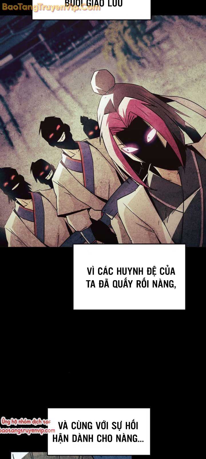 Tiểu Gia Chủ Của Tứ Xuyên Đường Gia Trở Thành Kiếm Thần Chap 751 - Next Chap 752
