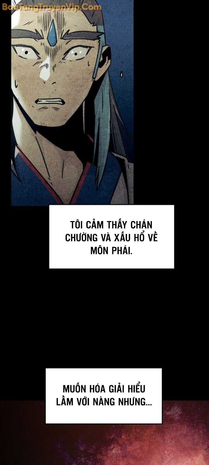 Tiểu Gia Chủ Của Tứ Xuyên Đường Gia Trở Thành Kiếm Thần Chap 751 - Next Chap 752