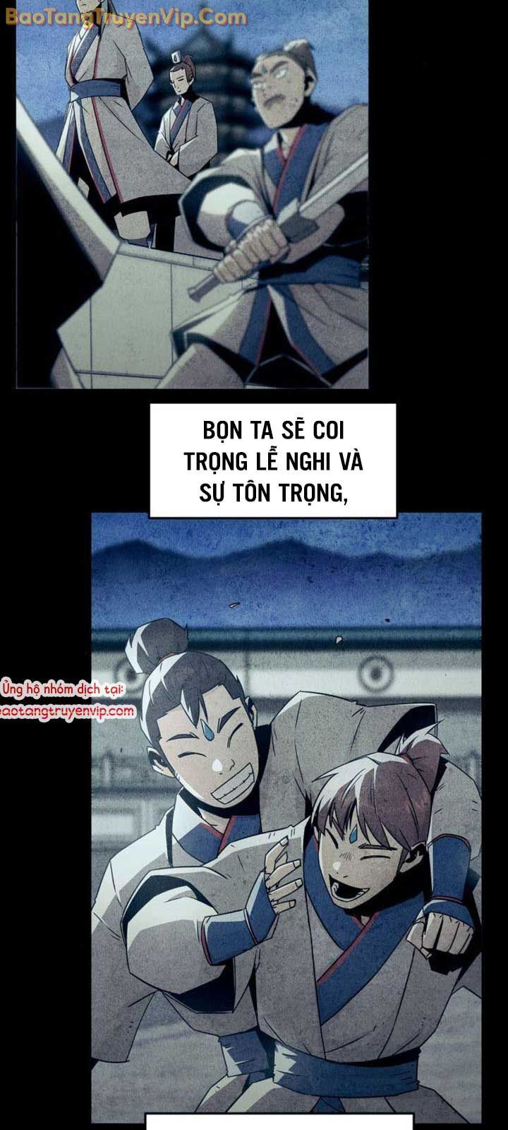 Tiểu Gia Chủ Của Tứ Xuyên Đường Gia Trở Thành Kiếm Thần Chap 751 - Next Chap 752