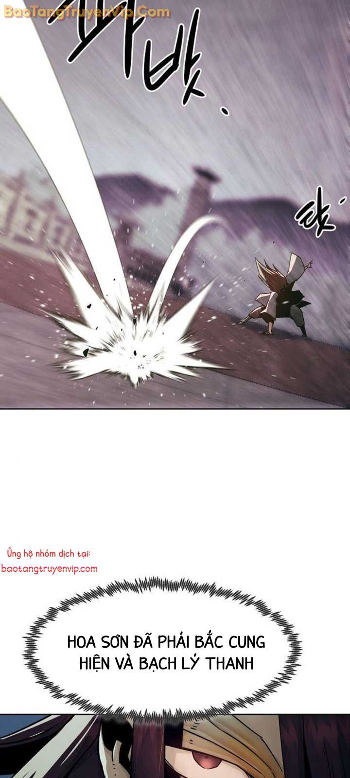 Tiểu Gia Chủ Của Tứ Xuyên Đường Gia Trở Thành Kiếm Thần Chap 751 - Next Chap 752