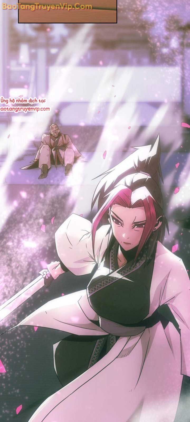 Tiểu Gia Chủ Của Tứ Xuyên Đường Gia Trở Thành Kiếm Thần Chap 751 - Next Chap 752