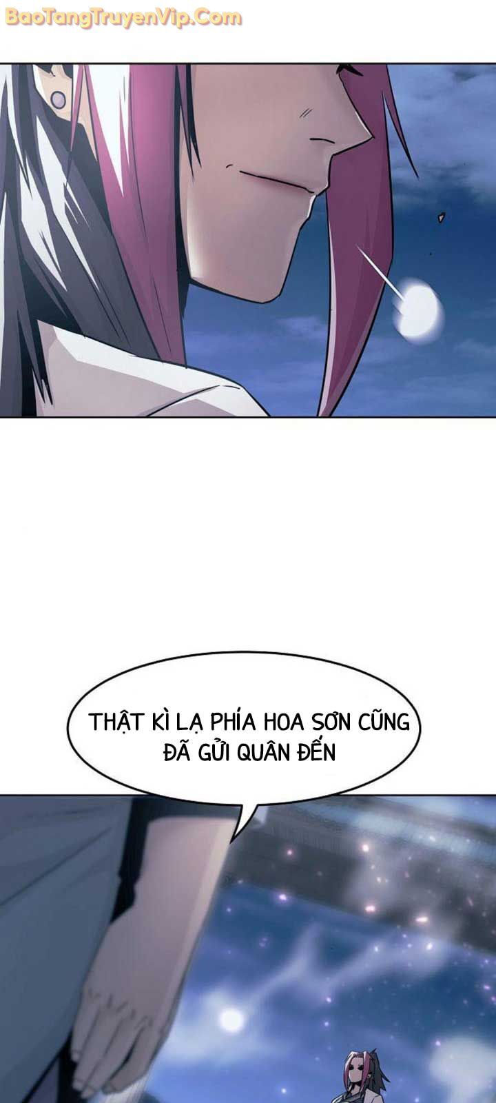 Tiểu Gia Chủ Của Tứ Xuyên Đường Gia Trở Thành Kiếm Thần Chap 751 - Next Chap 752