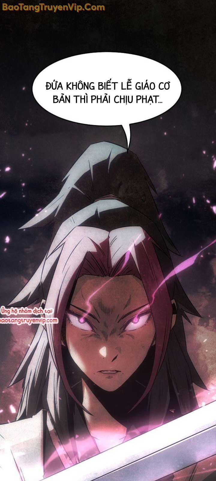 Tiểu Gia Chủ Của Tứ Xuyên Đường Gia Trở Thành Kiếm Thần Chap 751 - Next Chap 752
