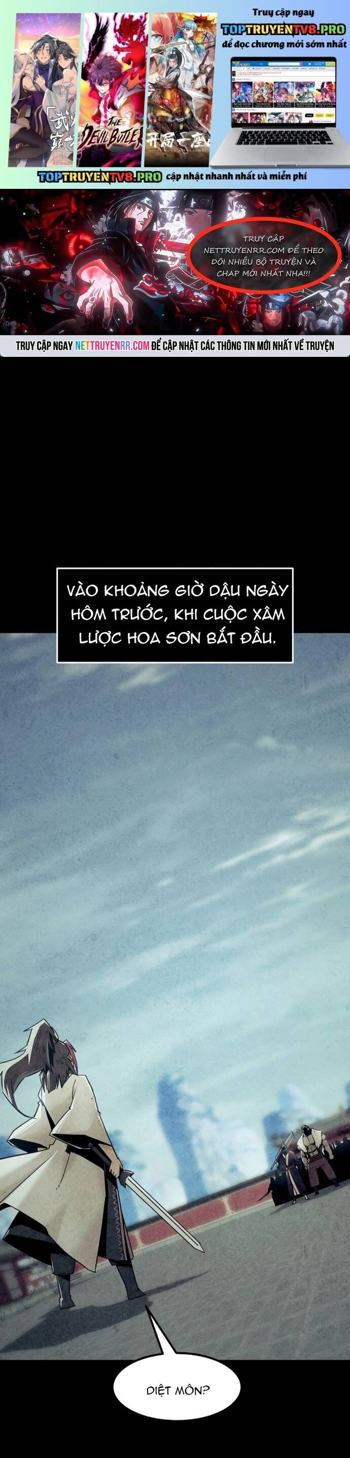 Tiểu Gia Chủ Của Tứ Xuyên Đường Gia Trở Thành Kiếm Thần Chap 76 - Next Chap 77