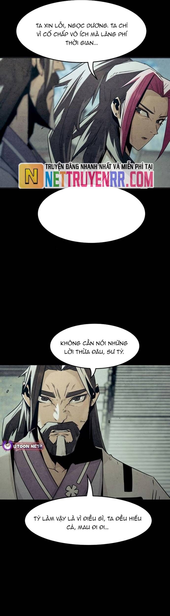 Tiểu Gia Chủ Của Tứ Xuyên Đường Gia Trở Thành Kiếm Thần Chap 76 - Next Chap 77