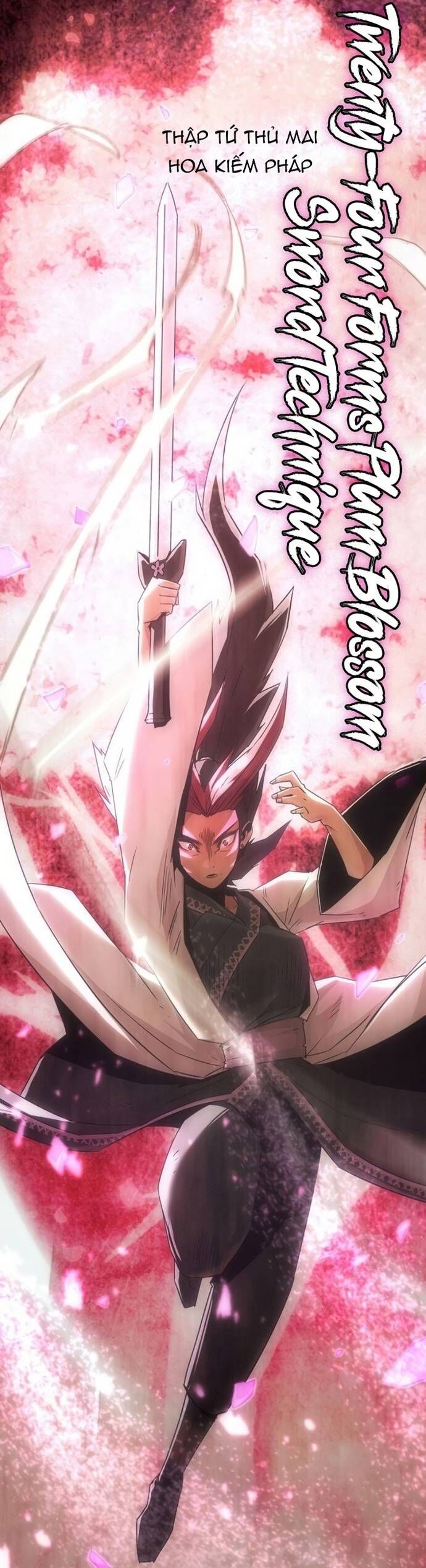 Tiểu Gia Chủ Của Tứ Xuyên Đường Gia Trở Thành Kiếm Thần Chap 76 - Next Chap 77