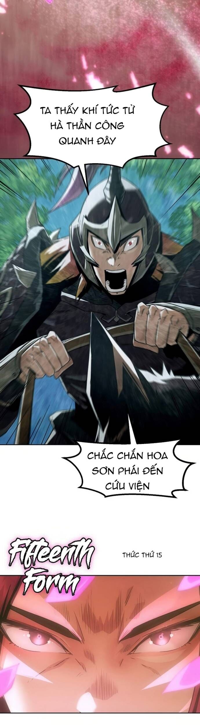 Tiểu Gia Chủ Của Tứ Xuyên Đường Gia Trở Thành Kiếm Thần Chap 76 - Next Chap 77
