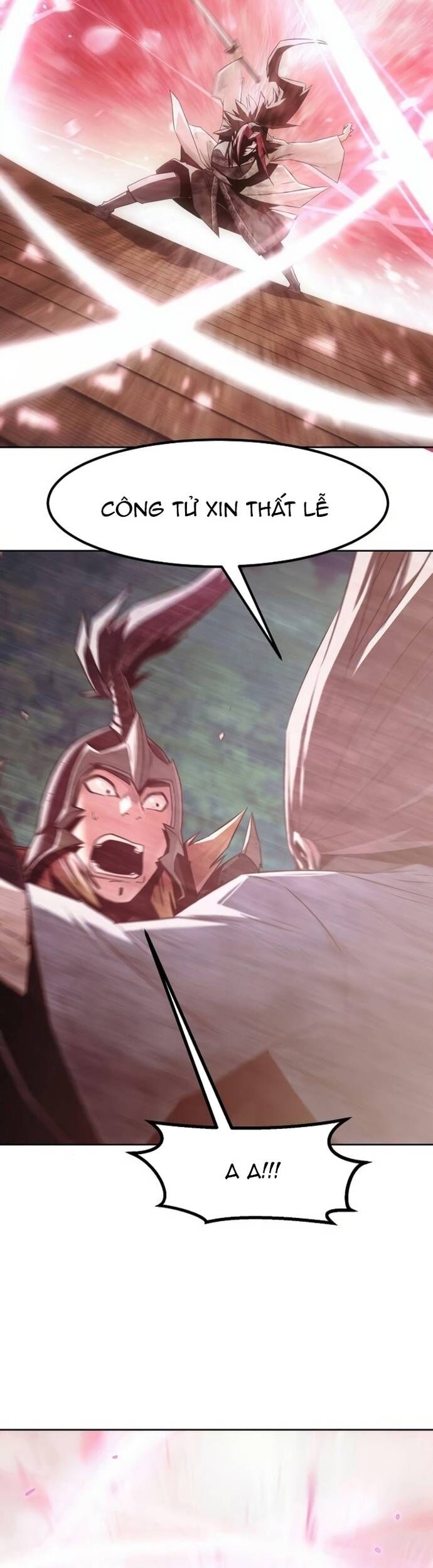 Tiểu Gia Chủ Của Tứ Xuyên Đường Gia Trở Thành Kiếm Thần Chap 76 - Next Chap 77