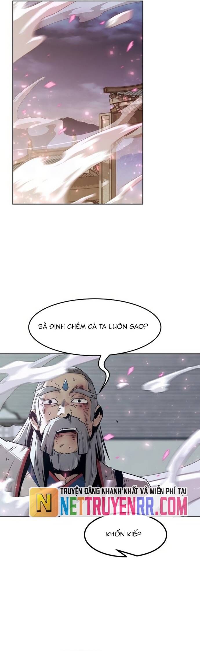 Tiểu Gia Chủ Của Tứ Xuyên Đường Gia Trở Thành Kiếm Thần Chap 76 - Next Chap 77