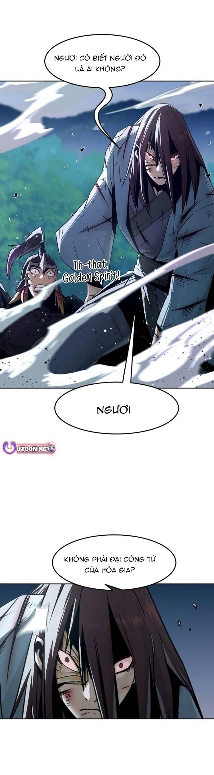 Tiểu Gia Chủ Của Tứ Xuyên Đường Gia Trở Thành Kiếm Thần Chap 76 - Next Chap 77