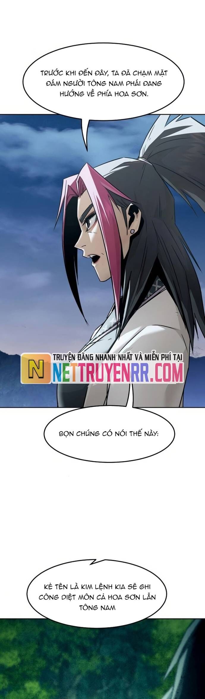 Tiểu Gia Chủ Của Tứ Xuyên Đường Gia Trở Thành Kiếm Thần Chap 76 - Next Chap 77