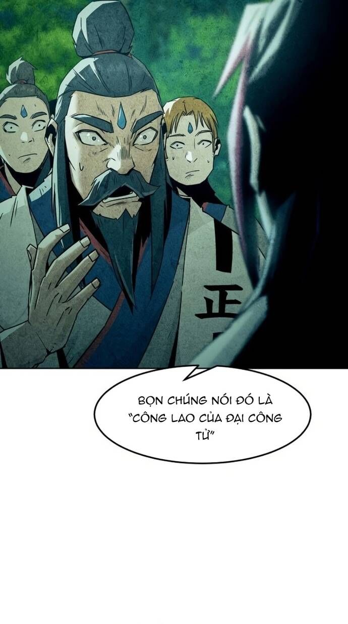 Tiểu Gia Chủ Của Tứ Xuyên Đường Gia Trở Thành Kiếm Thần Chap 76 - Next Chap 77