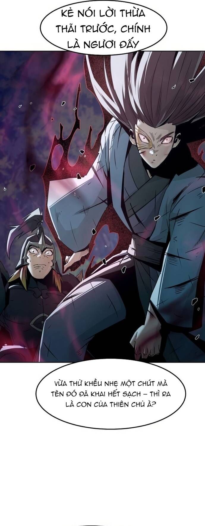 Tiểu Gia Chủ Của Tứ Xuyên Đường Gia Trở Thành Kiếm Thần Chap 76 - Next Chap 77