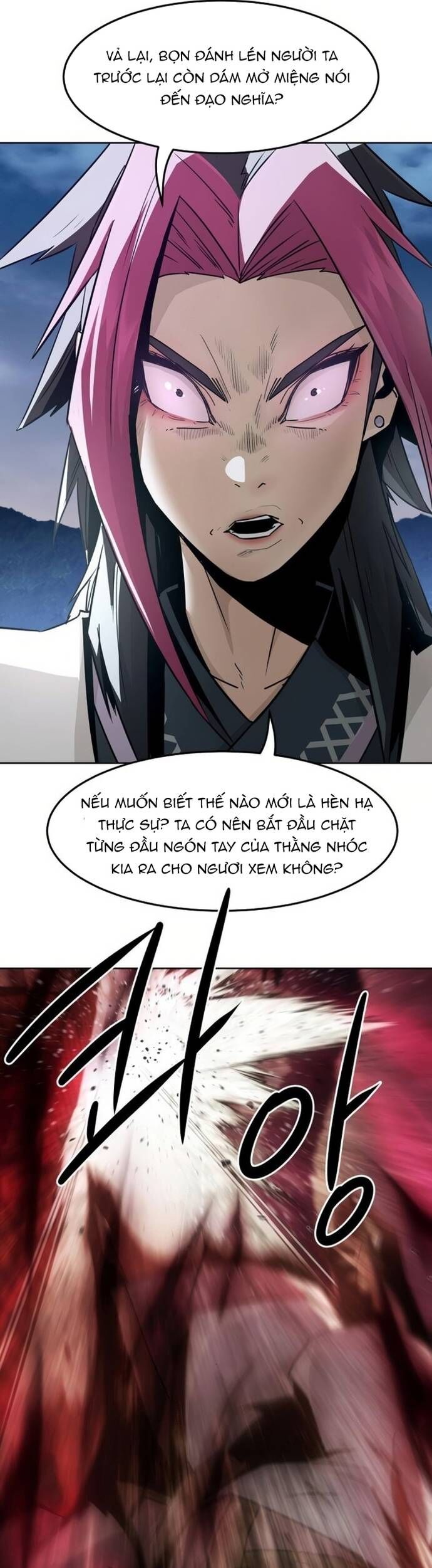 Tiểu Gia Chủ Của Tứ Xuyên Đường Gia Trở Thành Kiếm Thần Chap 76 - Next Chap 77