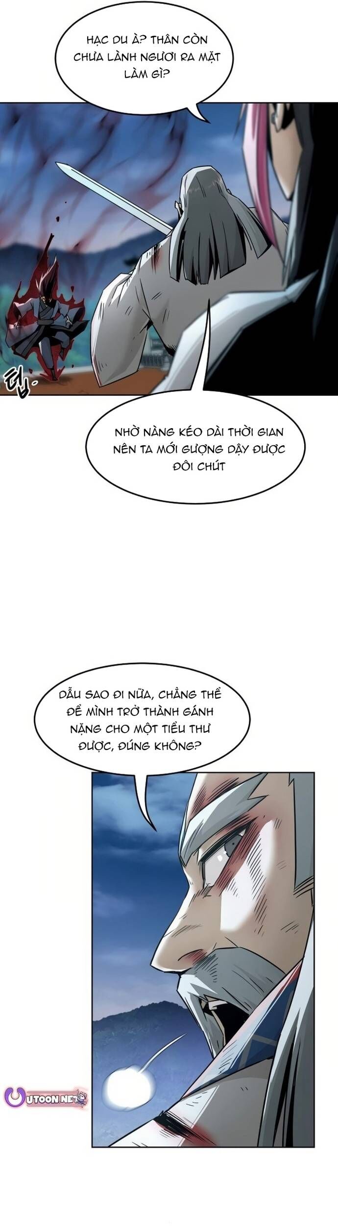 Tiểu Gia Chủ Của Tứ Xuyên Đường Gia Trở Thành Kiếm Thần Chap 76 - Next Chap 77