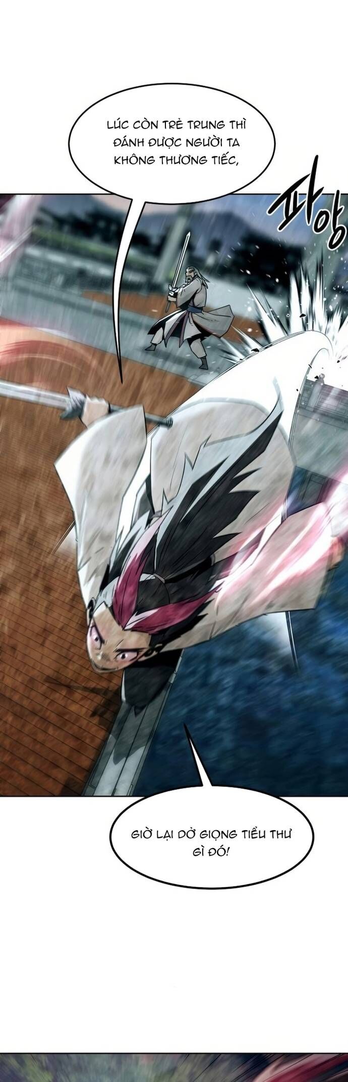 Tiểu Gia Chủ Của Tứ Xuyên Đường Gia Trở Thành Kiếm Thần Chap 76 - Next Chap 77