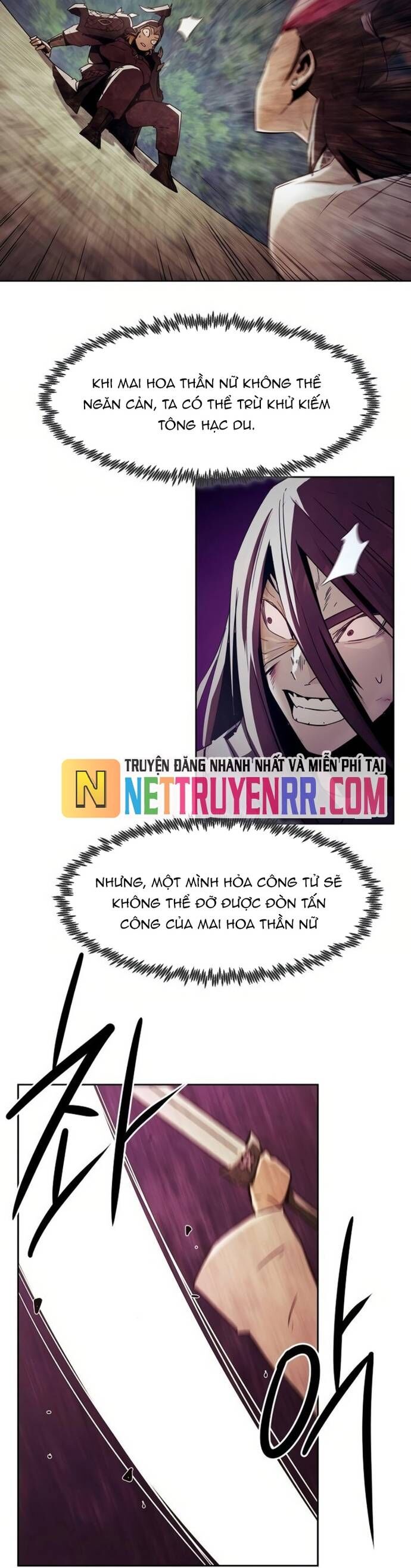Tiểu Gia Chủ Của Tứ Xuyên Đường Gia Trở Thành Kiếm Thần Chap 76 - Next Chap 77