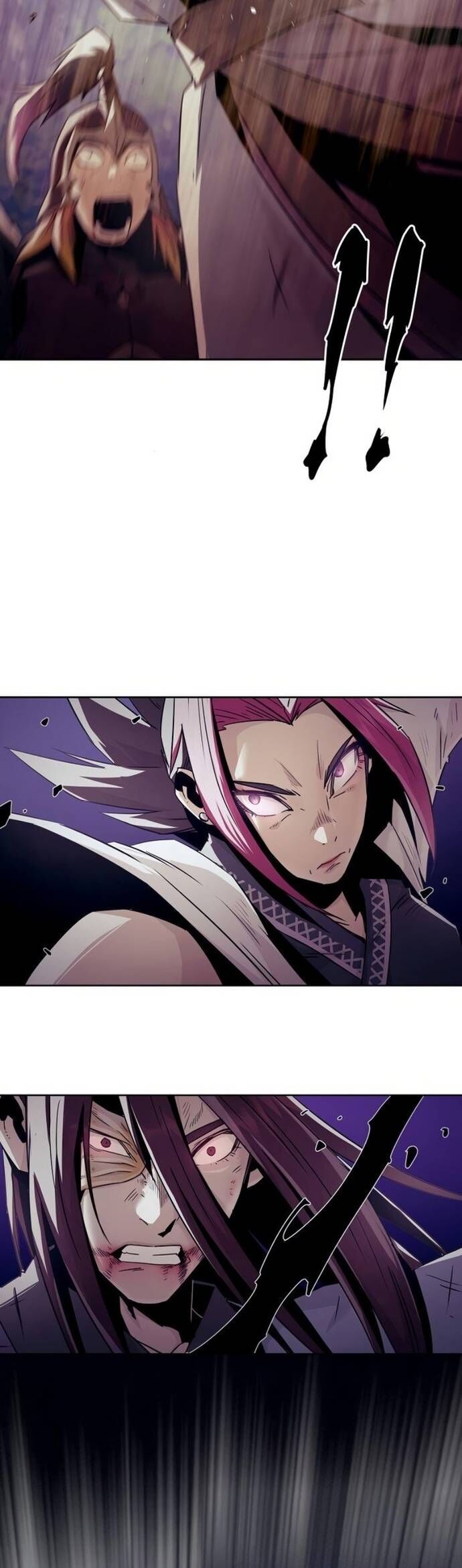Tiểu Gia Chủ Của Tứ Xuyên Đường Gia Trở Thành Kiếm Thần Chap 76 - Next Chap 77