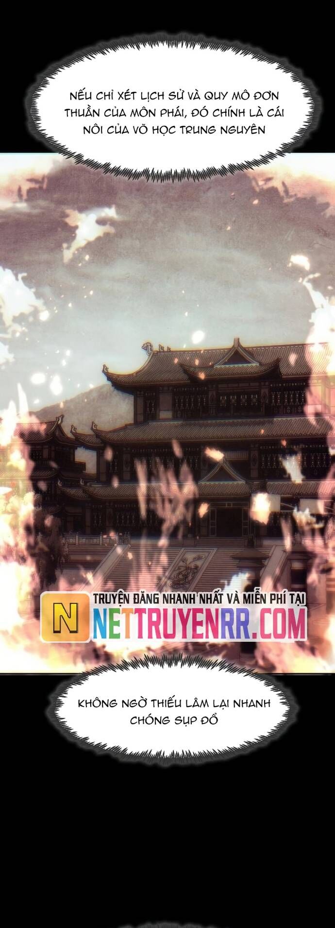 Tiểu Gia Chủ Của Tứ Xuyên Đường Gia Trở Thành Kiếm Thần Chap 76 - Next Chap 77