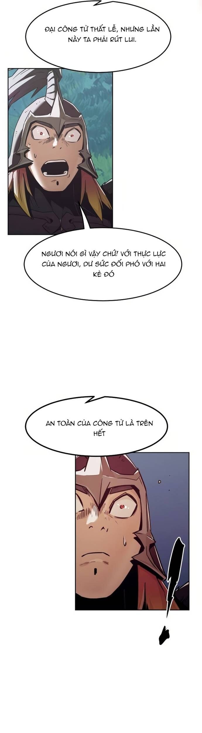 Tiểu Gia Chủ Của Tứ Xuyên Đường Gia Trở Thành Kiếm Thần Chap 76 - Next Chap 77