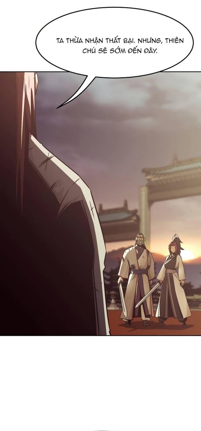 Tiểu Gia Chủ Của Tứ Xuyên Đường Gia Trở Thành Kiếm Thần Chap 76 - Next Chap 77