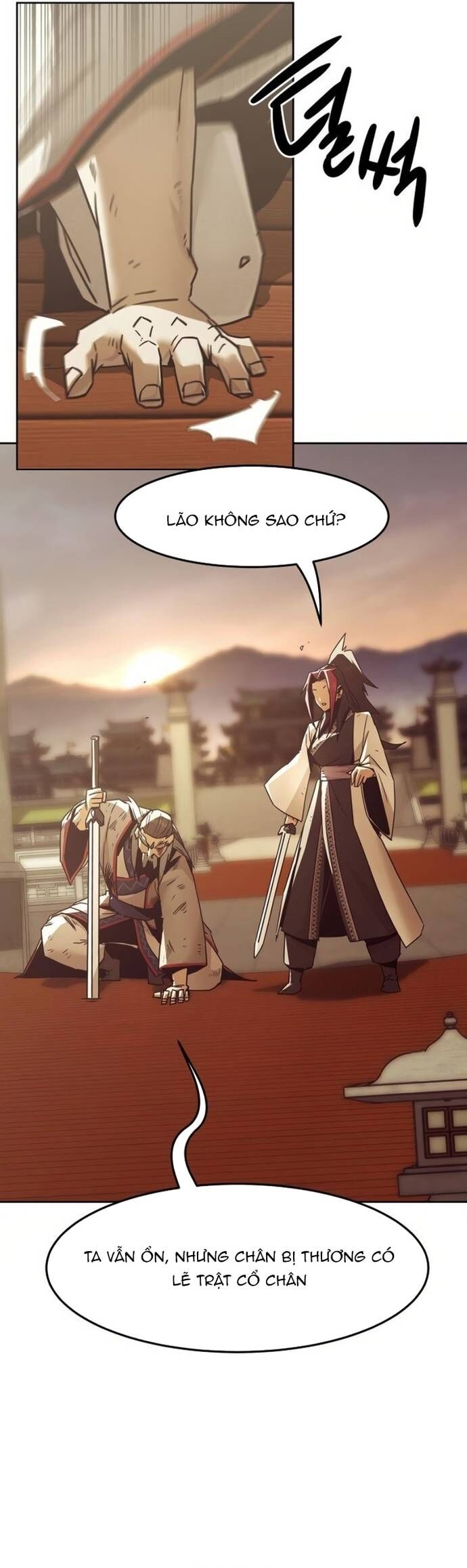 Tiểu Gia Chủ Của Tứ Xuyên Đường Gia Trở Thành Kiếm Thần Chap 76 - Next Chap 77