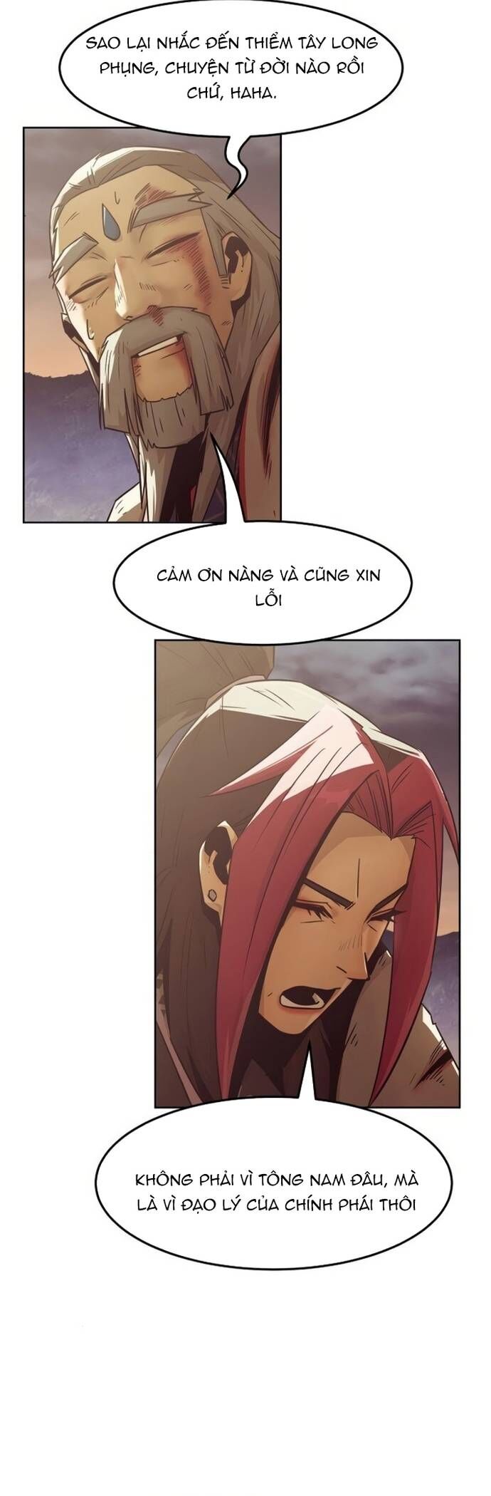 Tiểu Gia Chủ Của Tứ Xuyên Đường Gia Trở Thành Kiếm Thần Chap 76 - Next Chap 77